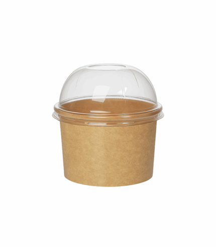 Suppe Bowl Klein - 350ml (1000 Stk.)