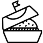 Burger Box
