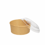 Salat Bowl 500ml, ab 0,12€ pro Stk. mit Deckel