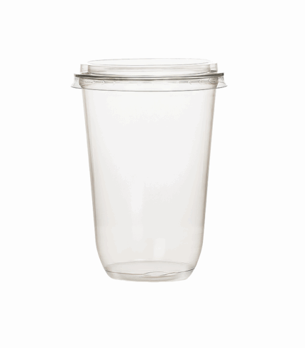 Becher 500ml (1000 Stk.)