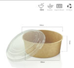 Salat Bowl 1300m – Bild 8