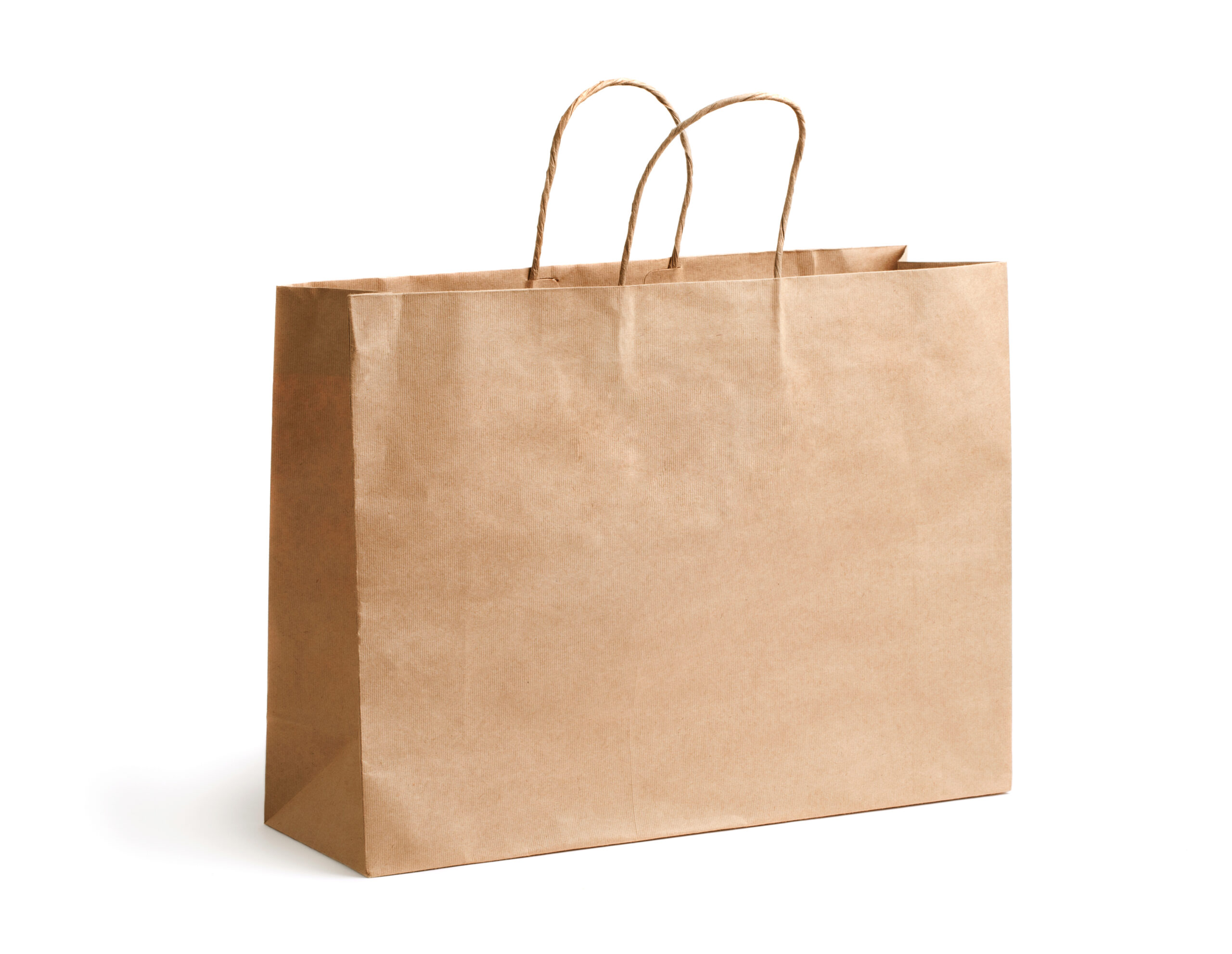 paper-bag-PM6TXWT Papiertasche B40xT12xH40 – Bild 1