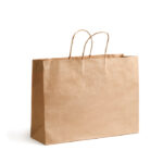 Papiertasche B40xT12xH40