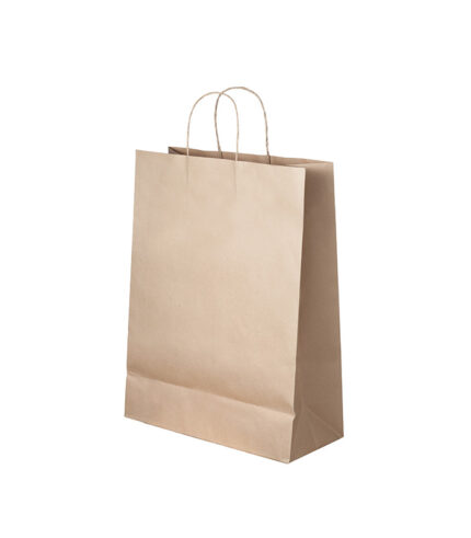 Papiertasche