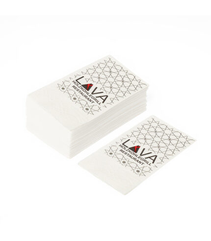 Servietten 40x40 E (2400 Stk.)