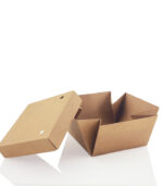 Luxus Burger Box 150x150x120 – Bild 3