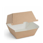 Burger Box M 114x114x90
