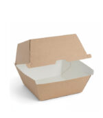 Burger Box M 114x114x90