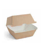 Burger Box S 90x90x75