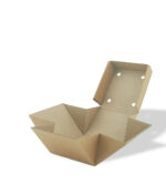 Falt Burger Box 120x120x100 – Bild 2
