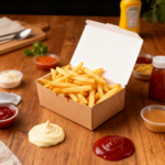 Pommes Box Klein 115x75x55 – Bild 5