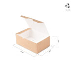 Pommes Box Klein 115x75x55