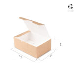 Pommes Box Klein 115x75x55