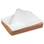 Wrap Papier 50x40 Weiß