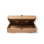 Pizza Karton 24x24x3 – Bild 3